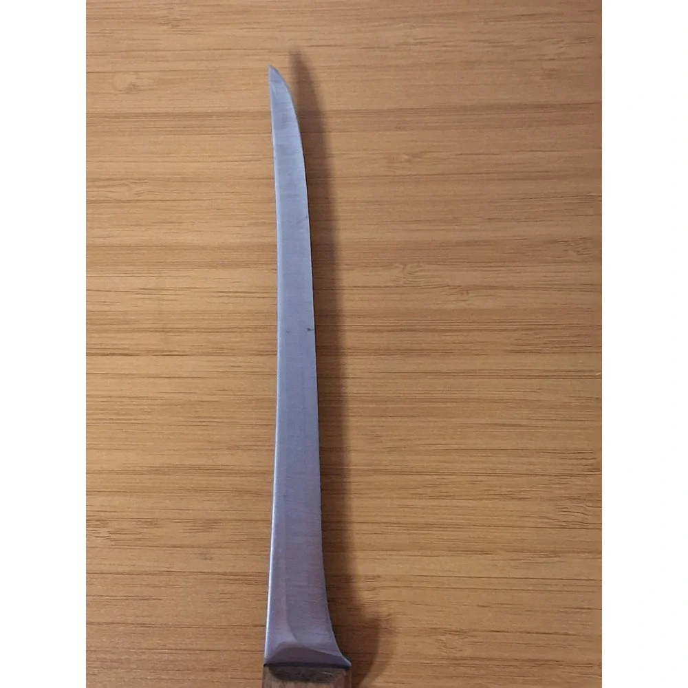 Vintage Chicago Cutlery 78S Fillet Knife  7.5